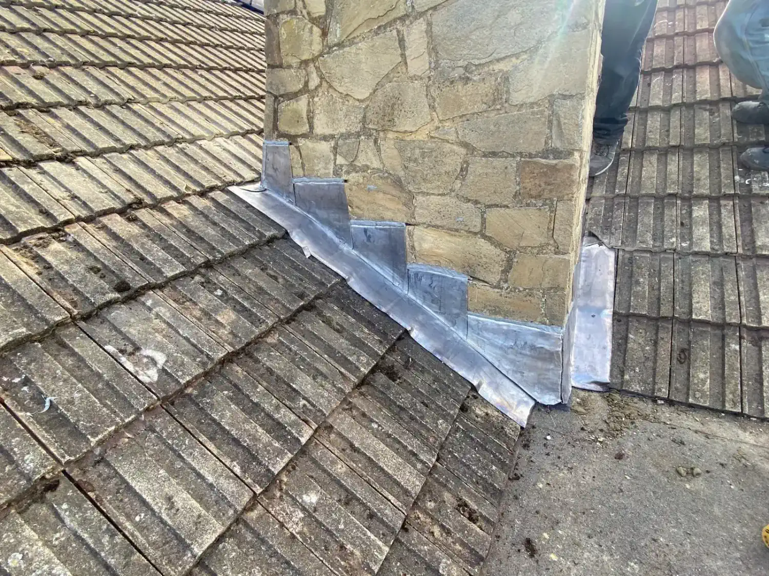 Roofing Company Pevensey